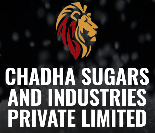 Chadha Sugar logo